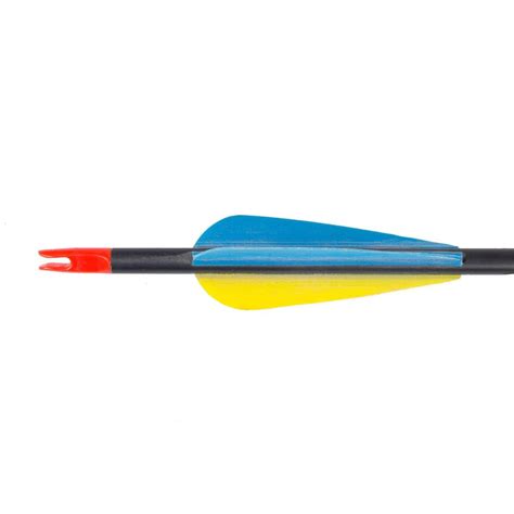 Game Carbon-Fibre Arrow Set - ACFA-02 - Archery Equipment ...