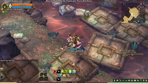 Tree of Savior Bot 的图像结果