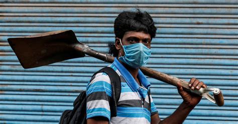 How India’s policies on workforce and employment have fared in 2021