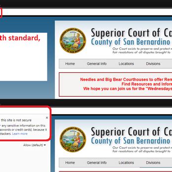 RANCHO CUCAMONGA SUPERIOR COURT - Updated January 2026 - 42 Photos & 35 ...