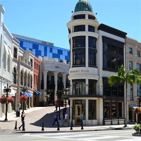 Rodeo Drive IWC Re Opens Rodeo Drive Boutique With New Looks
