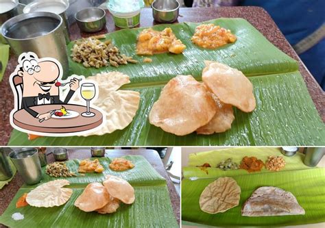 Udipi Shri Krishna Boarding, Mumbai - Restaurant menu, prices and reviews