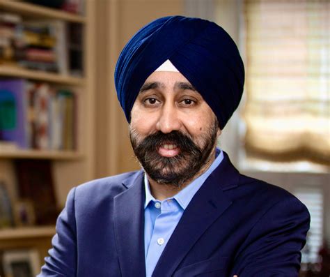 Hoboken, NJ mayor Ravi Bhalla to lead Dundon Advisers LLC