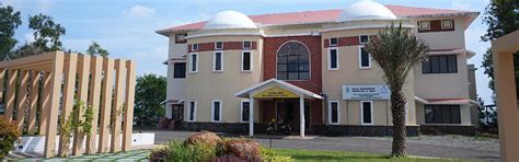 ITEP | SAFI Institute of Advanced Study (Autonomous)