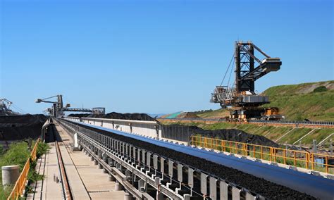 MODI RUBBER CONVEYORS is a Leading manufacturer of Rubber Conveyor ...