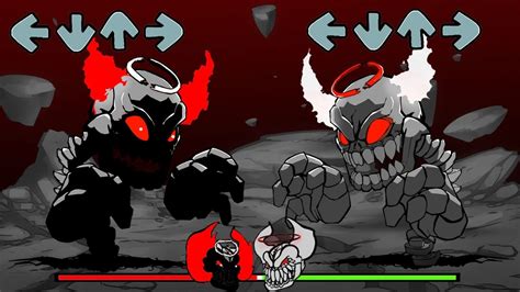 Image result for Tricky Mod FNF Test