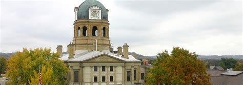 Ohio Meeting Minutes | Public Records