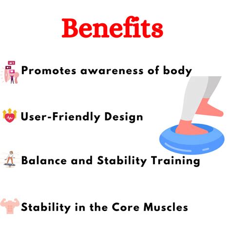 Best Balance Cushion in India – EnergieFitness