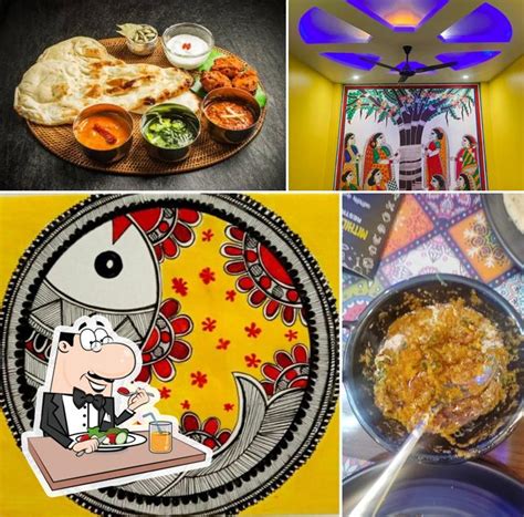 THE MITHILANCHAL RESTRO/CAFE, Rosera - Restaurant menu, prices and reviews