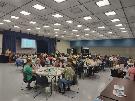 Tri Rivers Career Center