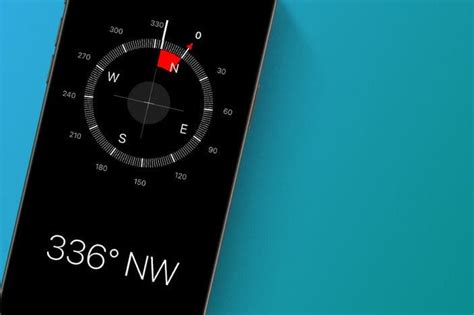 Image result for How to Use Compass On iPhone