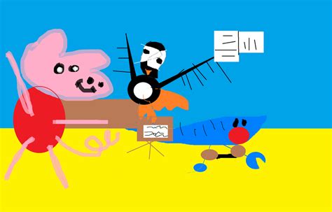 Image result for Octonauts Lobster