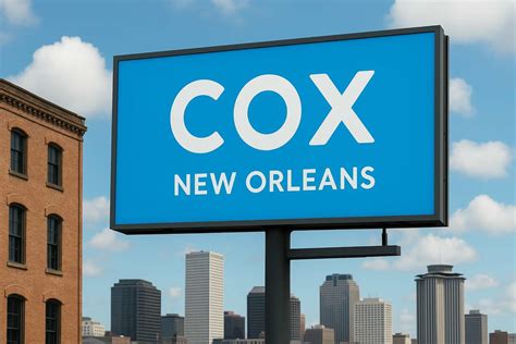 Cox Cable New Orleans: Plans, Prices, Best Deals in 2026 - Cable TV Info