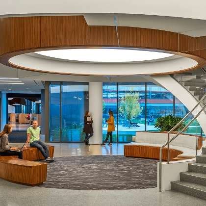 Image result for MathWorks Office