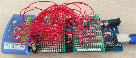 Image result for Arduino EEPROM Dumper