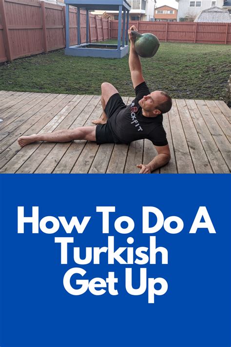 Image result for Turkish Get Up Step by Step