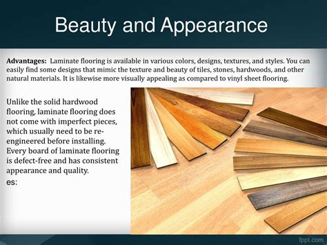 Laminate Flooring Advantages And Disadvantages – Flooring Tips