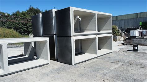 Concrete Box Culvert Design Precast Concrete Box Culverts | Absolute