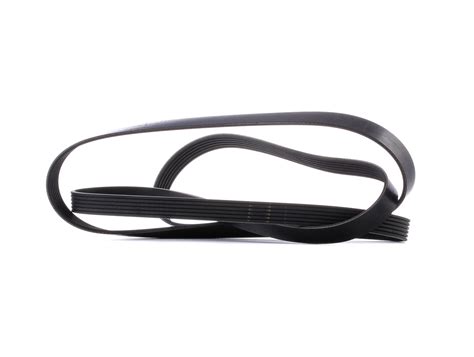 6PK2453 GATES Micro-V Serpentine belt 6PK2452 suitable for Jeep ...