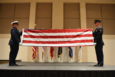 Veterans honored in Team Buckley ceremony > Buckley Space Force Base > Article Display