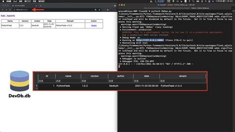 Windows SQLAlchemy Python Tutorial 的图像结果