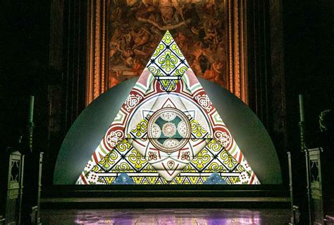 Image result for Trinity Installation