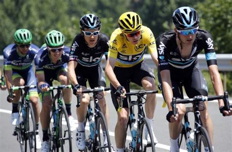 Tour of Britain 2020 cancelled due to COVID-19; same route for next ...
