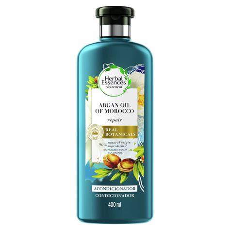 Buy Herbal Essences Herbal Essences Renew Repair Argan Oil of Morocco ...