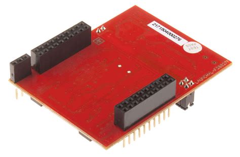 LAUNCHXL-F28027F Texas Instruments | Texas Instruments InstaSPIN | 905 ...