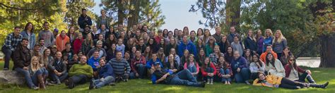 CONTACT - Boise State University