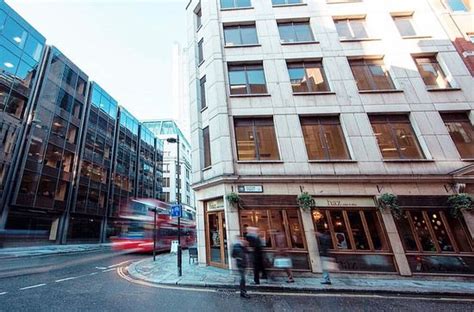 HAZ, London - City of London - Menu, Prices & Restaurant Reviews ...