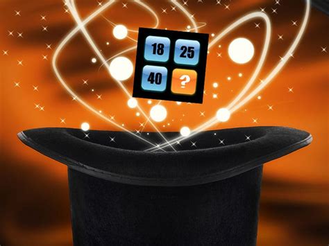 Magic Tricks Cards Math 的图像结果