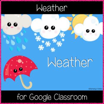 Image result for Weather Google Classroom