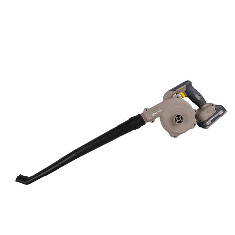 XTRA-POWER XPC-AB-01 CORDLESS AIR BLOWER– Industrial Megamart