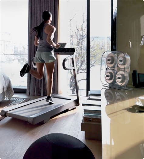 HOW TO CREATE YOUR HOME GYM | Technogym India