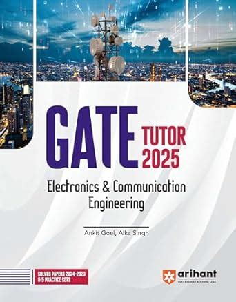Buy (OLD EDITION) GATE-ELECTRONICS & COMMUN Book Online at Low Prices ...
