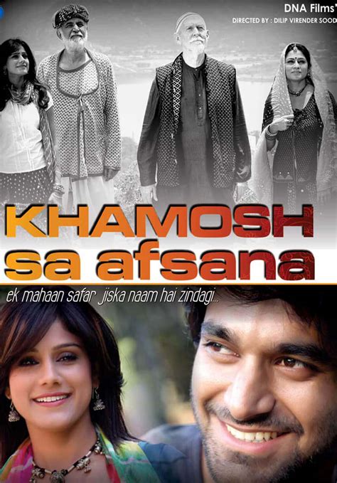 The projects in which Delhi Cinema's Team Members Worked