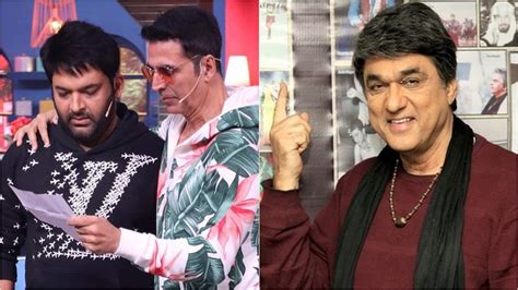 The Kapil Sharma Show: Before Akshay Kumar, THESE 5 celebs had refused ...