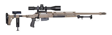 Long Range Präzisionsbüchsen | GermanGunWorks