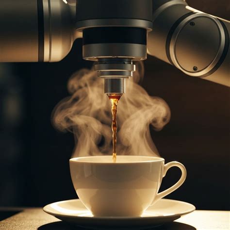 Vendit - Autonomous Robotic Vending Machines