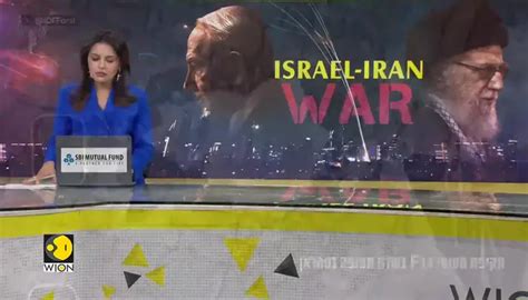 Israel’s President, Ex-PM Reject Netanyahu’s Iran Regime Change Talk