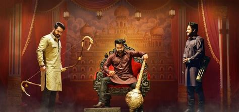 Jai Lava Kusa box office collection: Jr NTR's JLK earns record amount ...