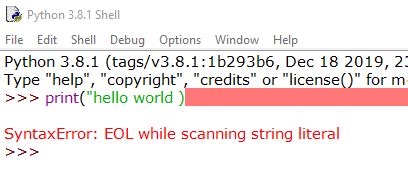 Image result for Coding Error