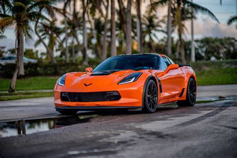 Budget Rental Car Corvette at Shanna Ornelas blog