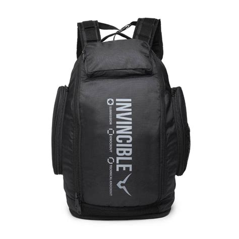 Back Packs – Sportswing.in