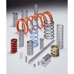 Image result for Incapsolated Compression Spring