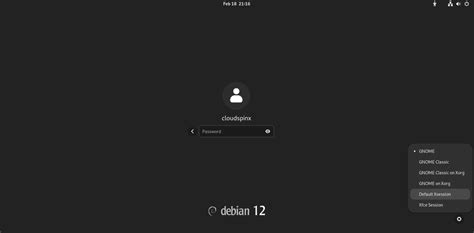 Image result for Linux Xfce Desktop