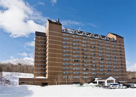 HOLIDAY INN RESORT APPI KOGEN BY IHG (Hachimantai) - Hotel Reviews ...