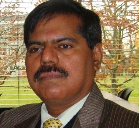 Anant Narayan Nanda appointed Secretary of Postal Department, India