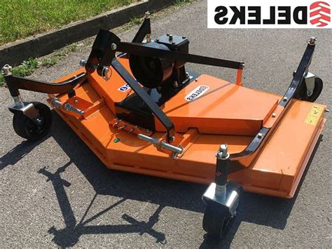 Piatto Tagliaerba usato in Italia   vedi tutte i 47 prezzi!